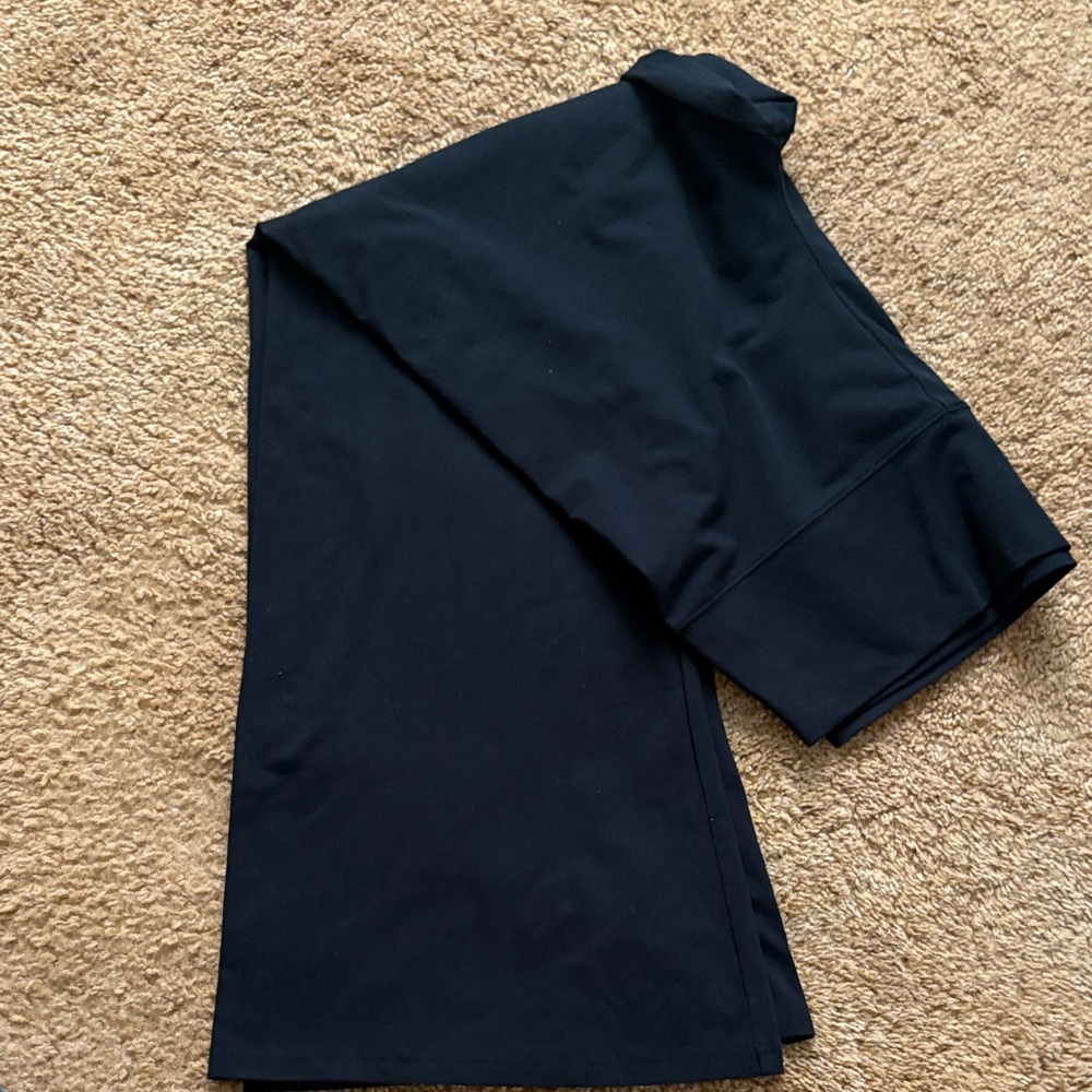 OFFLINE by Aerie Black Leggings